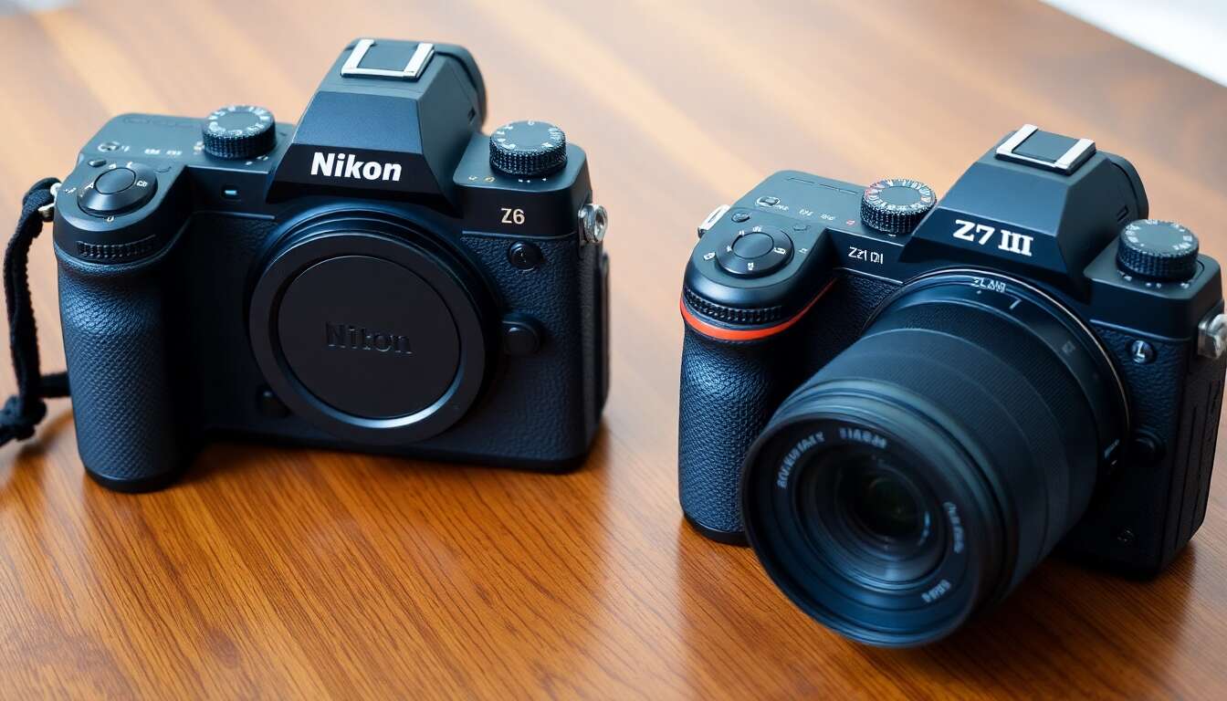 Capacités vidéo