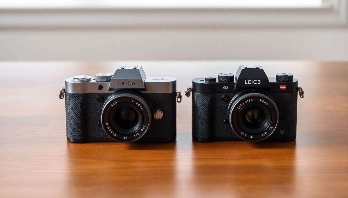 Leica Q2 vs Q3 : quel Appareil Choisir ?