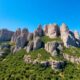 Visiter le Cirque de Mourèze : joyau de l'Hérault