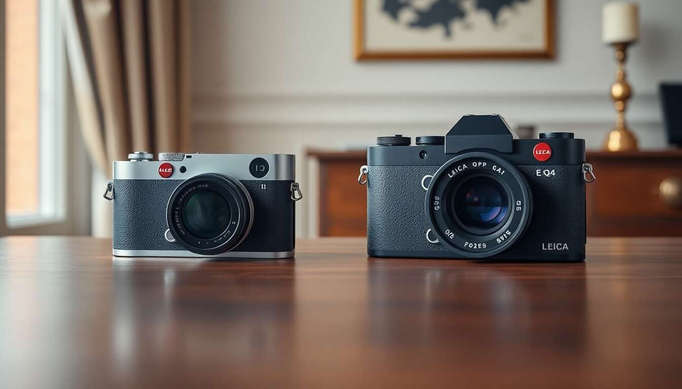 Verdict : quel leica choisir selon vos besoins ?