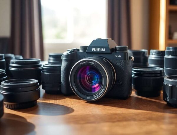 Quel objectif pancake Fujifilm choisir ?