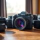 Quel objectif pancake Fujifilm choisir ?