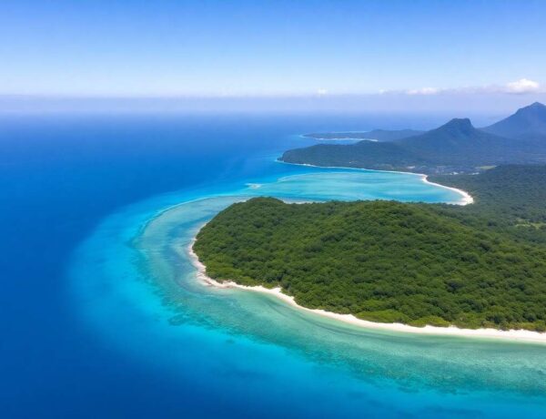 Île Silhouette aux Seychelles : guide de Voyage et Découvertes