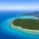 Île Silhouette aux Seychelles : guide de Voyage et Découvertes