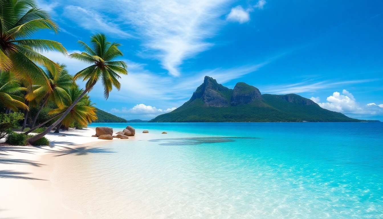 Gastronomie locale : où savourer les délices de silhouette island