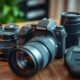 Vocabulaire essentiel pour les photographes débutants