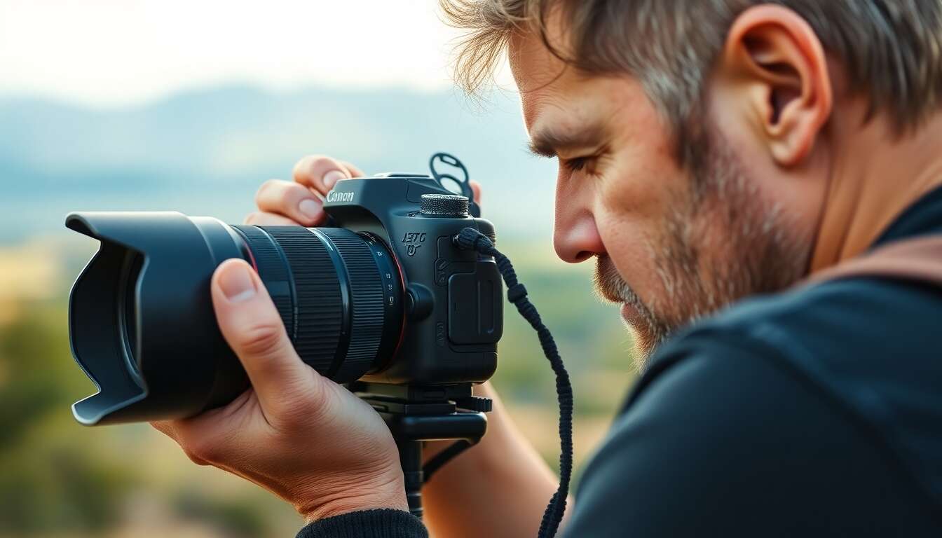 Comprendre la profondeur de champ et son impact sur vos photos