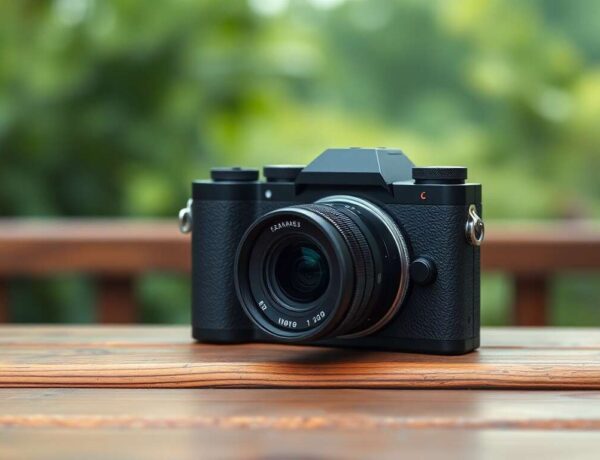 Meilleurs appareils photo hybrides à moins de 1000 €