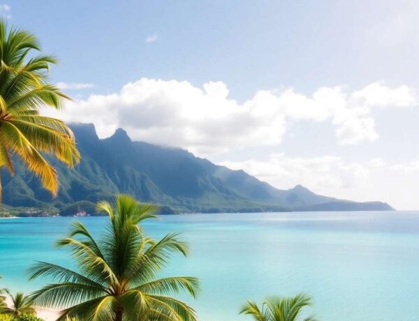 Que faire à Moorea : 10 activités incontournables en Polynésie