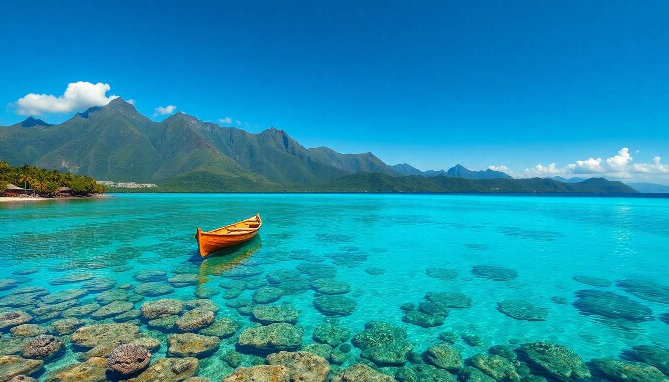 Activités nautiques à ne pas manquer