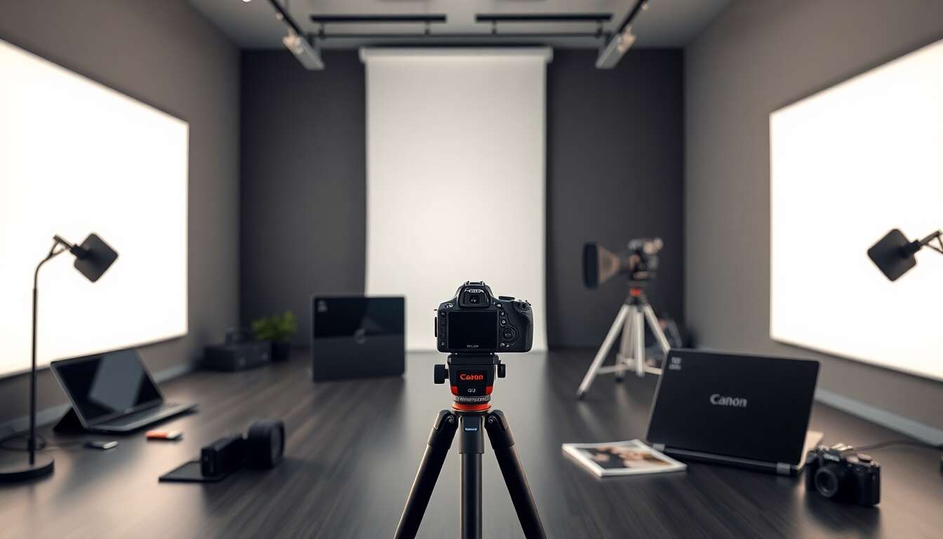 Choix final : pour quel type de photographe sont destinés le canon r5 mark ii et le canon r3 ?