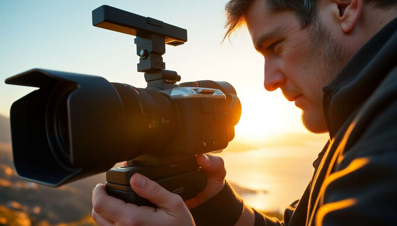 Les avantages des systèmes de porte-filtres pour la photographie