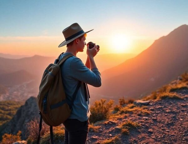 Quel appareil photo choisir pour voyager ?