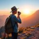 Quel appareil photo choisir pour voyager ?