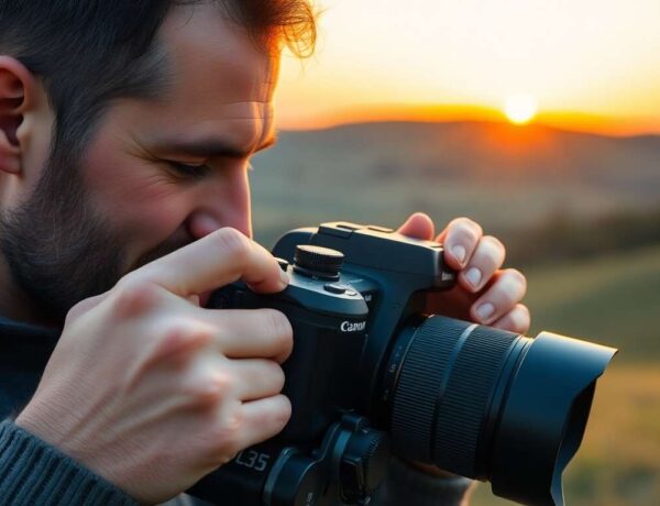 Comment réussir la mise au point photo ?