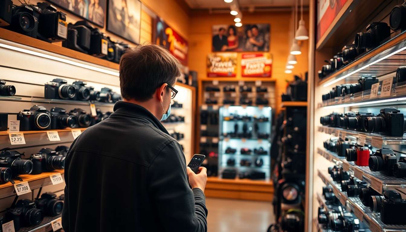 Prévoir son budget