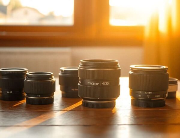 Meilleurs objectifs pour appareils photo Micro 4/3