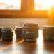 Meilleurs objectifs pour appareils photo Micro 4/3