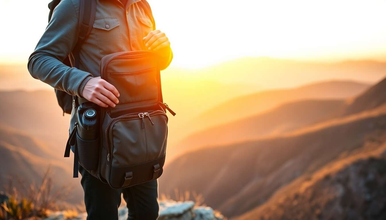 Les avantages et inconvénients de chaque type de sac