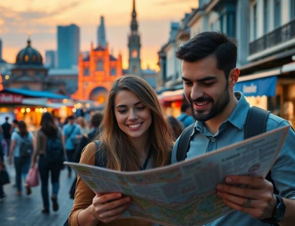Améliorer vos photos de voyage : 10 conseils essentiels