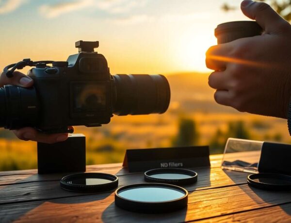 Quels filtres ND choisir en photographie ?