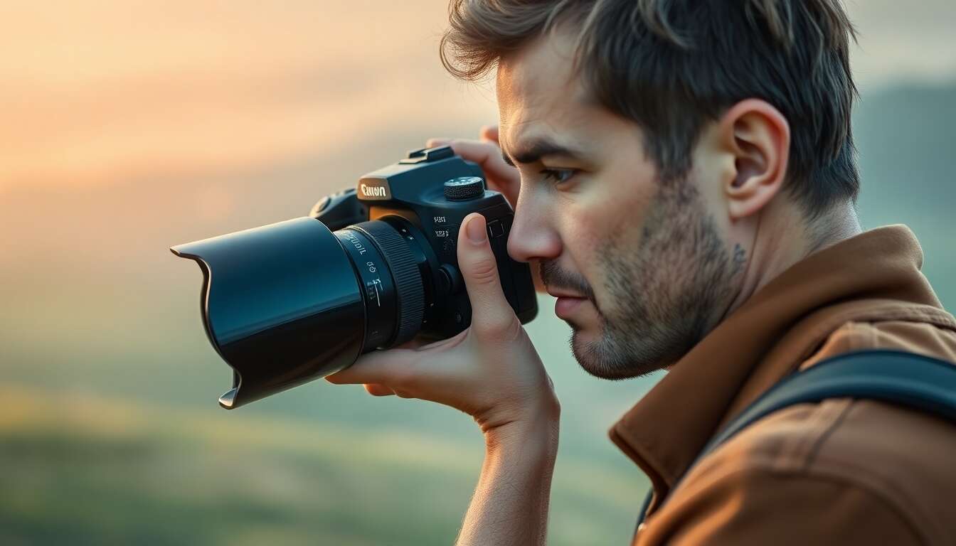 Les différents types de filtres nd