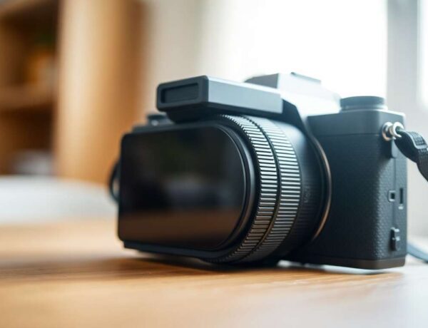 Comprendre la Vitesse d'Obturation en Photographie
