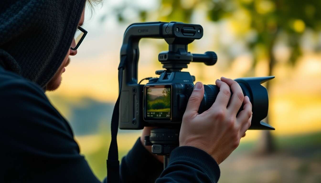 Techniques avancées pour maîtriser la vitesse d'obturation