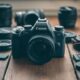Canon R50 : comparatif et Test Complet
