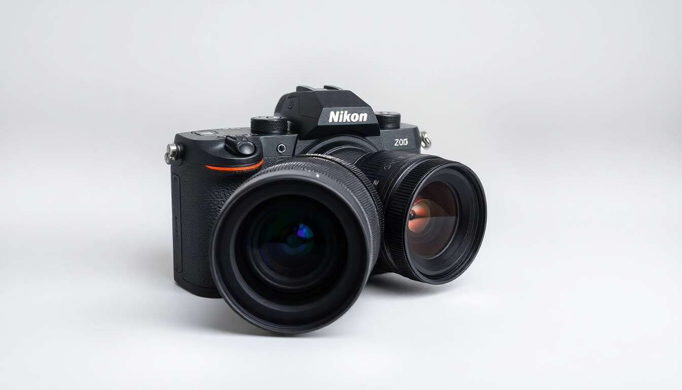 Les meilleurs objectifs grand-angle nikon z
