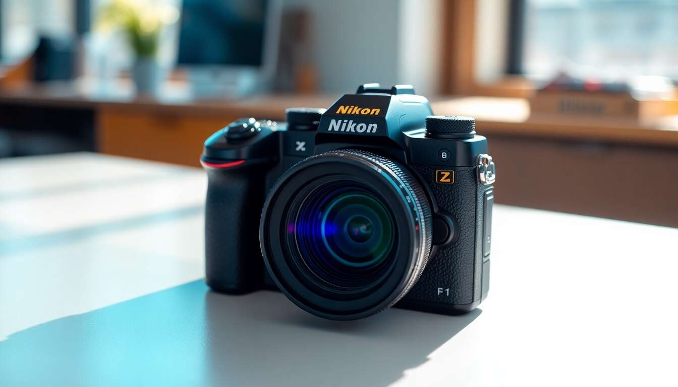 Les objectifs macro pour nikon z