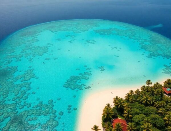 Mataiva : guide de Voyage sur cet Atoll de Polynésie