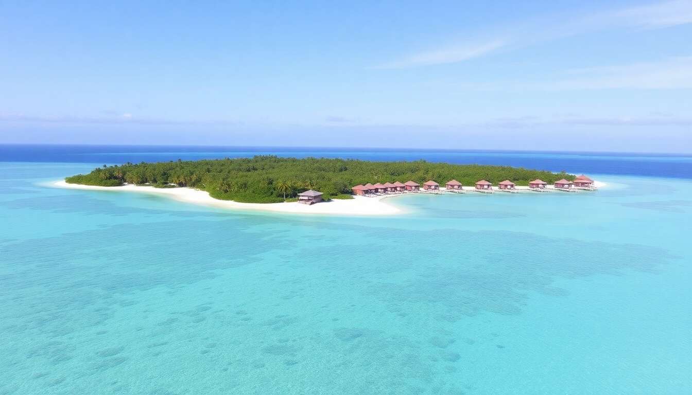 Découvrir l'atoll de mataiva : charme et tranquillité