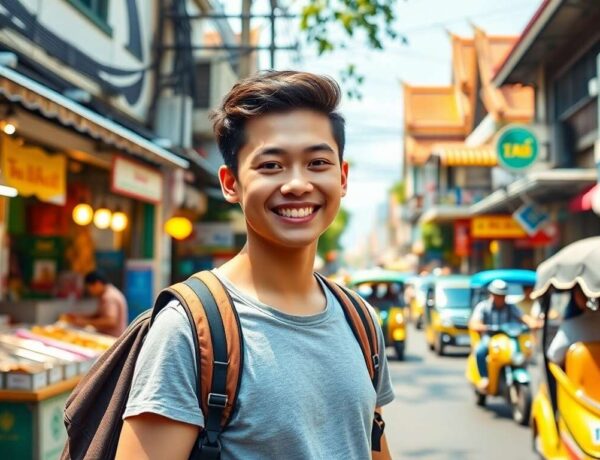 30 astuces pour voyager pas cher en Thaïlande