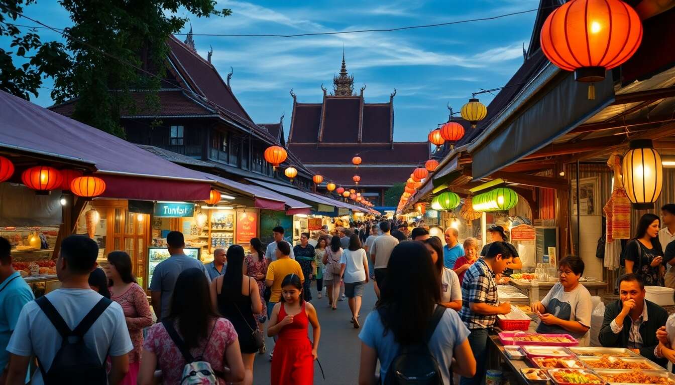 Les activités pas chères dans le pays !