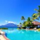 Avis sur le Manava Suite Resort Tahiti : guide Complet