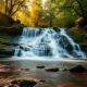 Réussir vos photos de cascades : guide essentiel