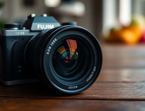 Meilleurs Objectifs Fujifilm : guide Complet