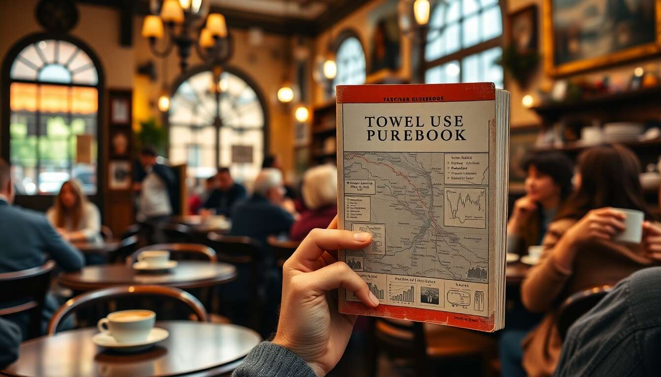 Choisir le bon guide en fonction de son type de voyage