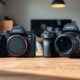 Sony A7 IV vs A7R V : quel appareil choisir ?