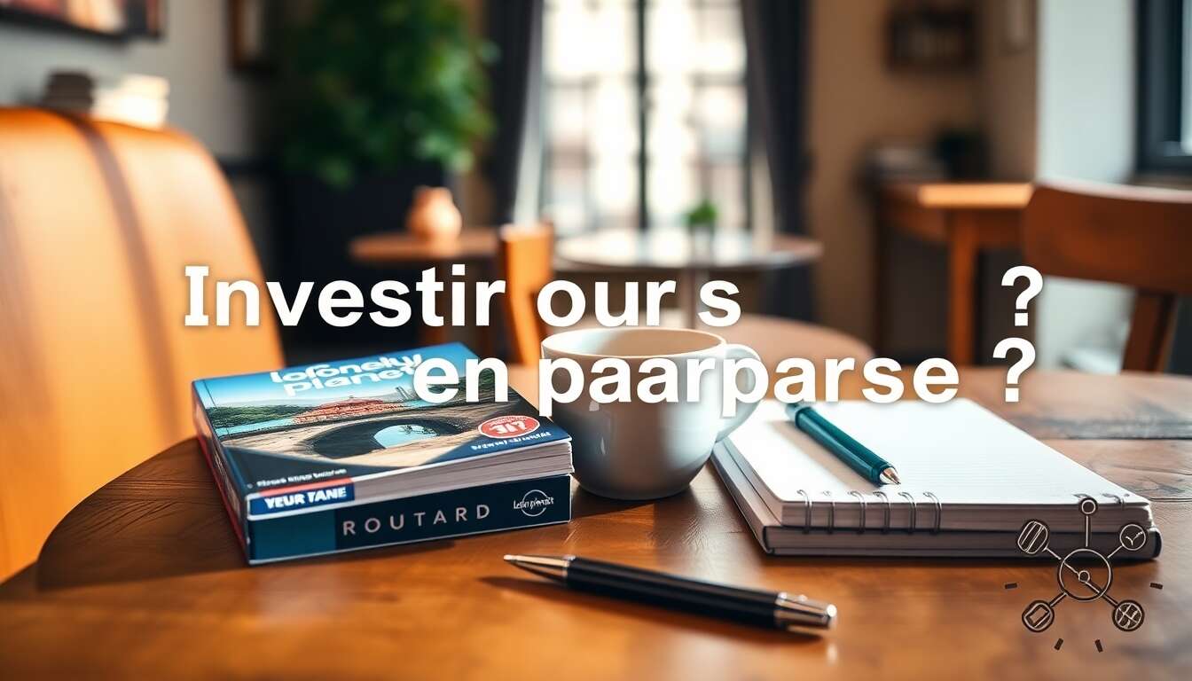 D'autres alternatives : où trouver des informations fiables pour un voyage réussit