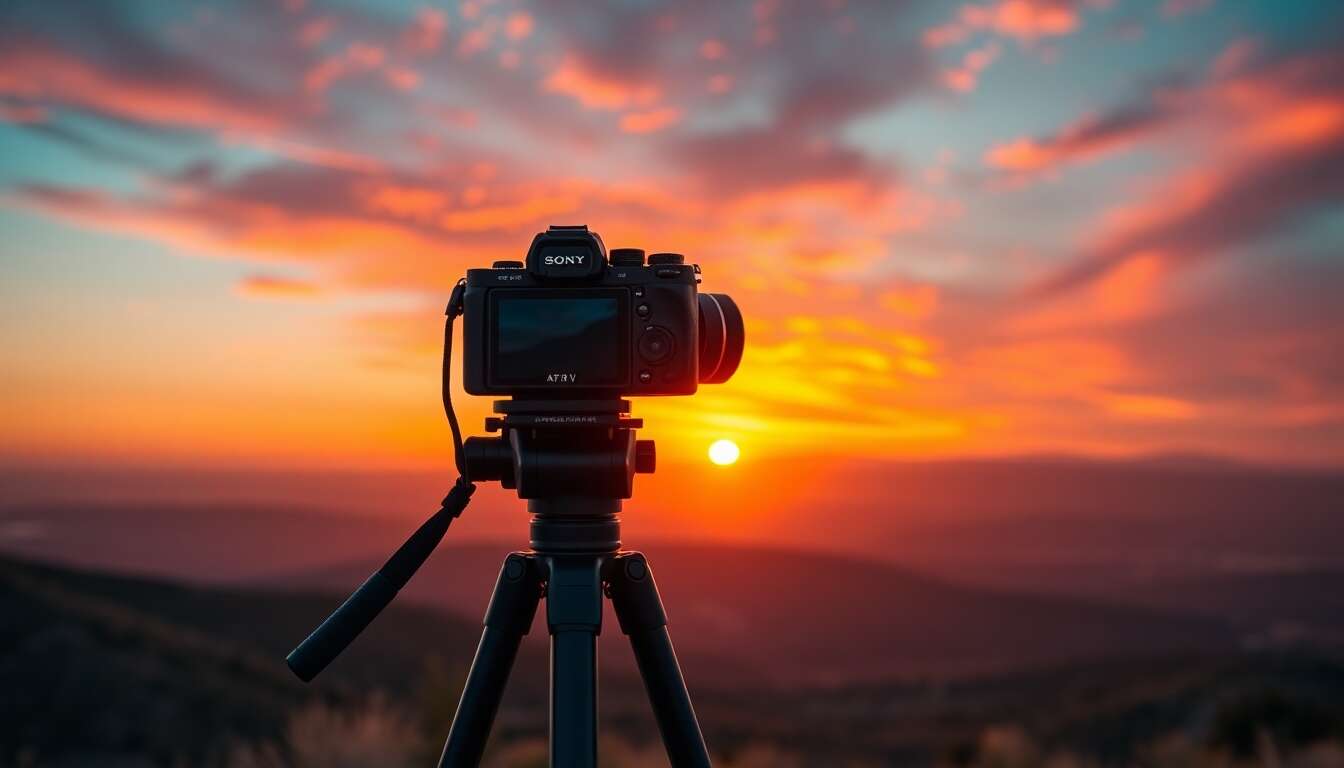 Qualité d'image et résolution : à la recherche du détail parfait
