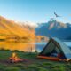Guide de Camping en Nouvelle-Zélande