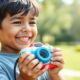Quel appareil photo pour enfant choisir ?