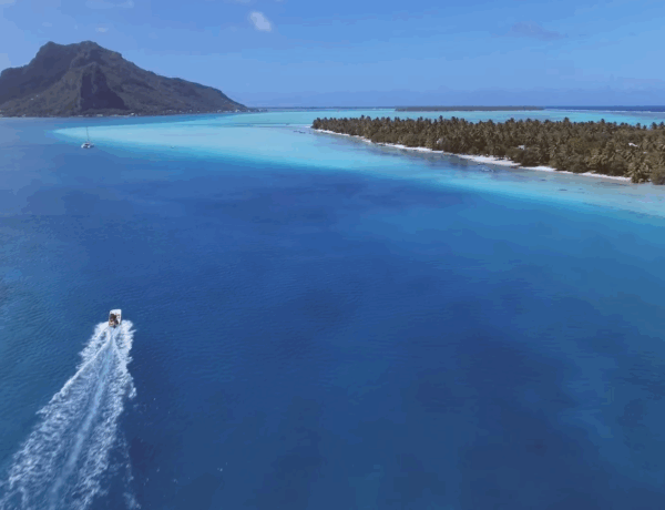 que faire à Maupiti