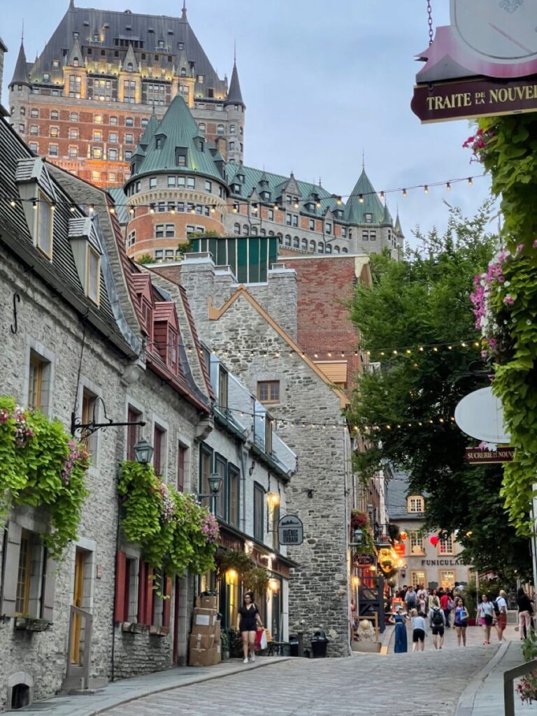 Vieux-Montréal
