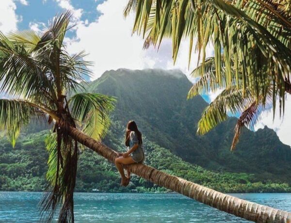 Guide complet pour vivre à Tahiti