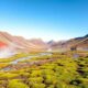 Explorer le Landmannalaugar en Islande : guide Complet