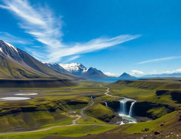 Voyage en Islande : étapes incontournables à découvrir