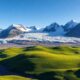Explorer le parc de Skaftafell en Islande
